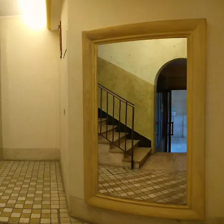 Appartement Vintage Flats