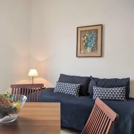 Vintage Flats Appartement