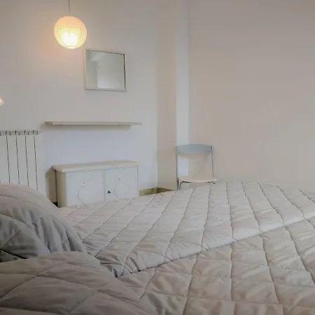 Appartement Vintage Flats