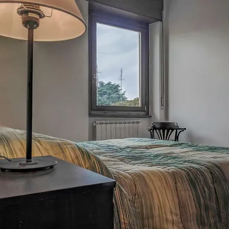Vintage Flats Appartement Vérone