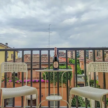 Appartement Vintage Flats