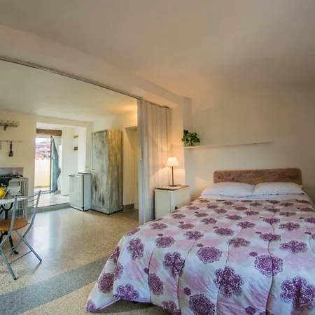 Appartement Vintage Flats *