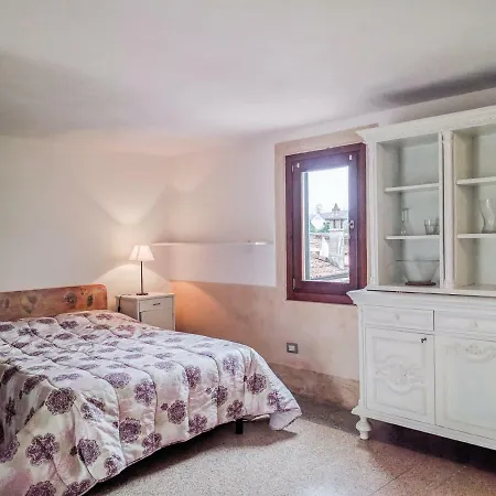 Vintage Flats Appartement *