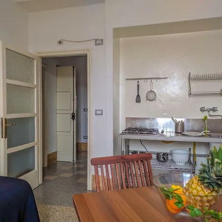 Vintage Flats Appartement