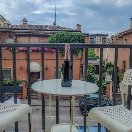 Vintage Flats Appartement Vérone