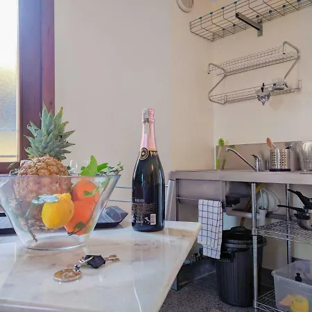 Vintage Flats Appartement *