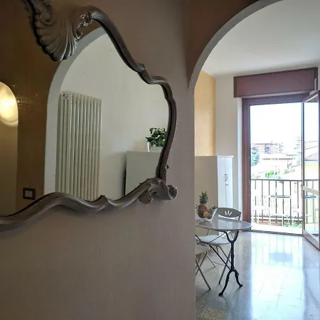 Vintage Flats Appartement Vérone
