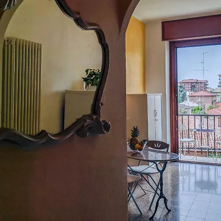 Vintage Flats Appartement *