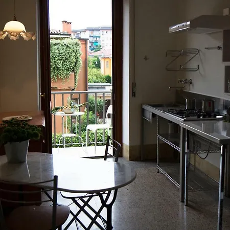 Appartement Vintage Flats