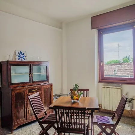 Vintage Flats Апартаменты Верона