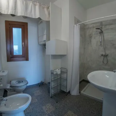 Апартаменты Vintage Flats Верона
